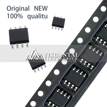 10Pcs SOP8 LM3526M-L LM3526MX-H/NOPB LM3526MX-L LM358MX LM35DMX LM3526 LM358 LM35 3526 358 35 СОП-8