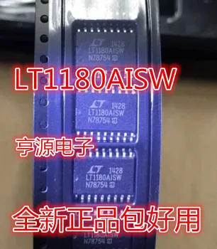 Бесплатная доставка LT1180 LT1180AISW LT1180ACSW:SOP-18 5 шт. Пожалуйста, оставьте комментарий