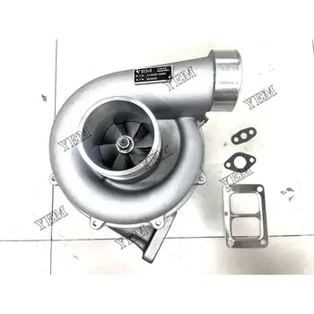 6WG1 Турбокомпрессор 114400-3830 Для части дизельного двигателя Isuzu